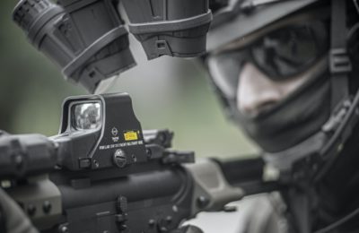 Bulletproof Vests vs. Plate Carriers: Are They Any Different?