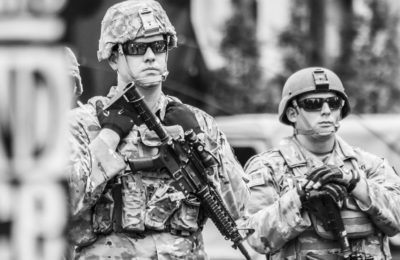 Weighing Out the Pros and Cons of Various Plate Carrier Material Options